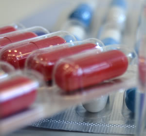 <span>Farmacéutico</span><i>→</i>